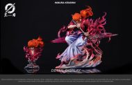 【Pre-order】Dark Blade Studio 1/6 Scale Himura Kenshin Resin Statue