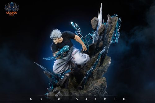 【Pre-order】Octopos Studio Gojoh Satoruh Resin Statue