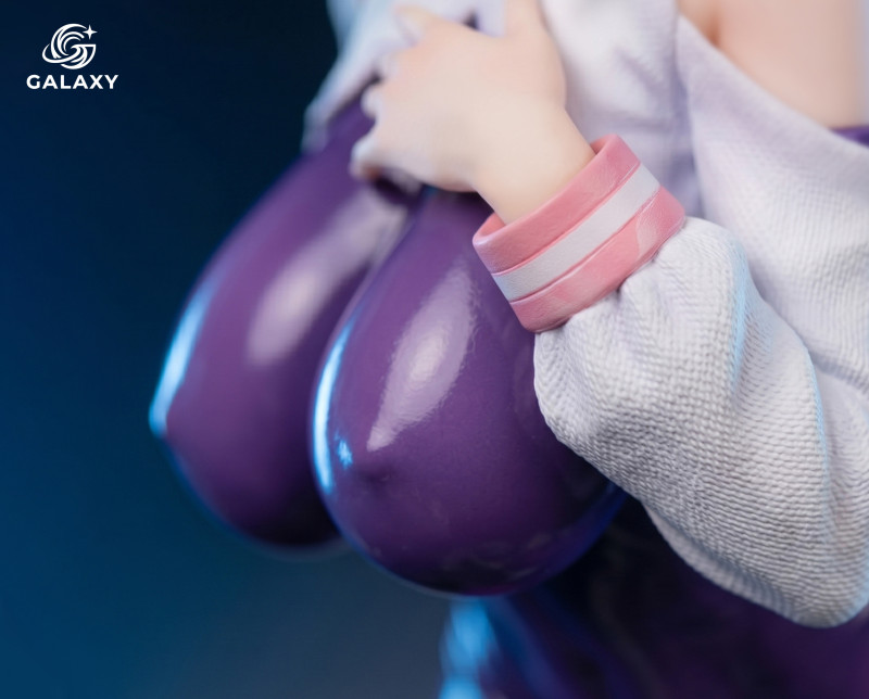 【Pre-order】Galaxy Studio 1/6 Scale Emilia Resin Statue