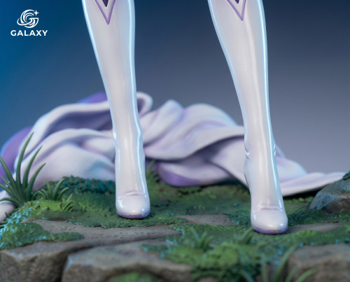 【Pre-order】Galaxy Studio 1/6 Scale Emilia Resin Statue