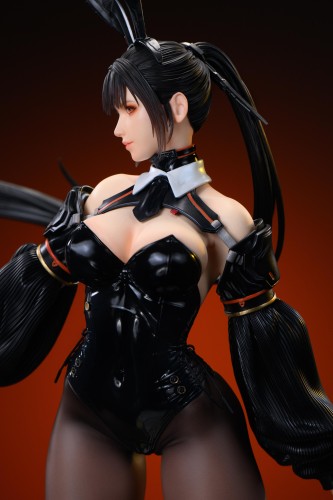 【Pre-order】SWORD&WING Studio Eve & Tachy Resin Statue