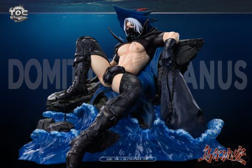 【Pre-order】TOC Studio 1/6 Scale Ulpianus Resin Statue