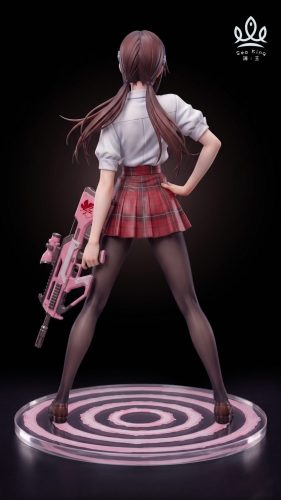【Pre-order】Sea King Studio 1/6 Scale Makinami Mari Illustrious Resin Statue