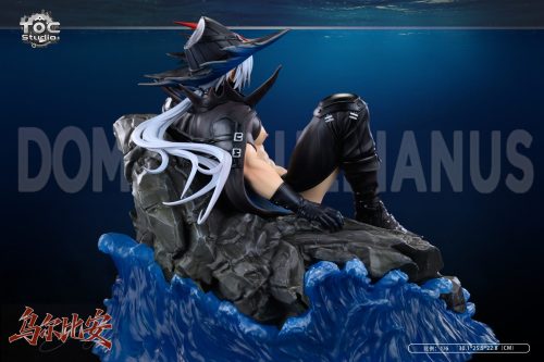 【Pre-order】TOC Studio 1/6 Scale Ulpianus Resin Statue