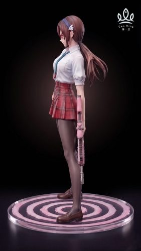 【Pre-order】Sea King Studio 1/6 Scale Makinami Mari Illustrious Resin Statue