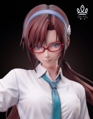 【Pre-order】Sea King Studio 1/6 Scale Makinami Mari Illustrious Resin Statue