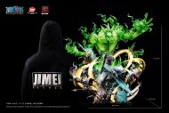【Pre-order】JIMEI Palace Studio OP Soul King Brookh Resin Statue