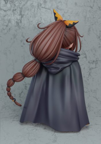 【Pre-order】NTR Studio 1/4 Scale Shaula Resin Statue