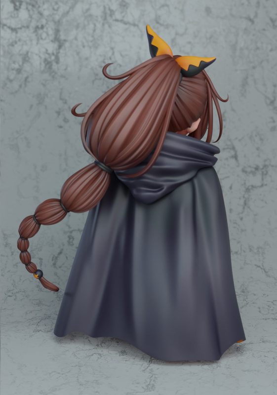 【Pre-order】NTR Studio 1/4 Scale Shaula Resin Statue