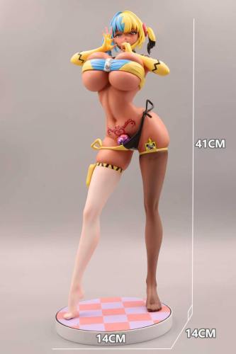 【Pre-order】AGC studios 1/4 Scale Kanaria Resin Statue