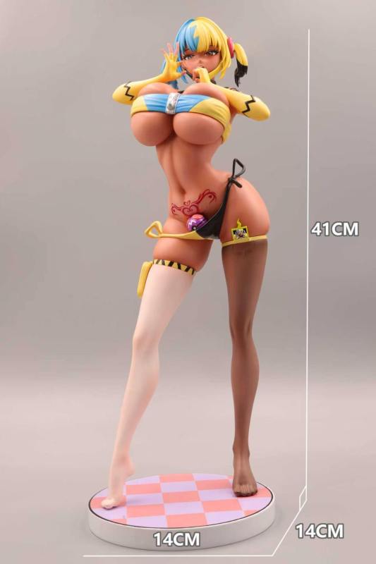 【Pre-order】AGC studios 1/4 Scale Kanaria Resin Statue
