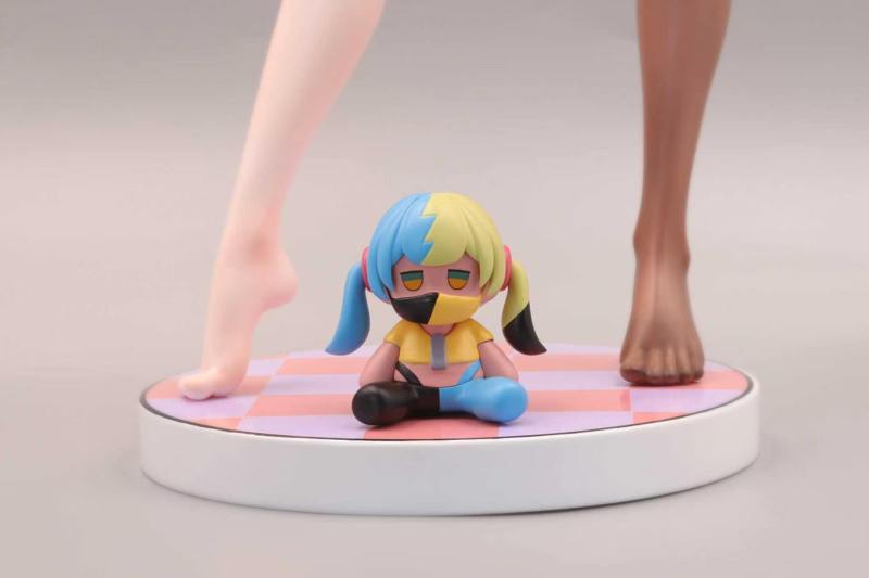 【Pre-order】AGC studios 1/4 Scale Kanaria Resin Statue