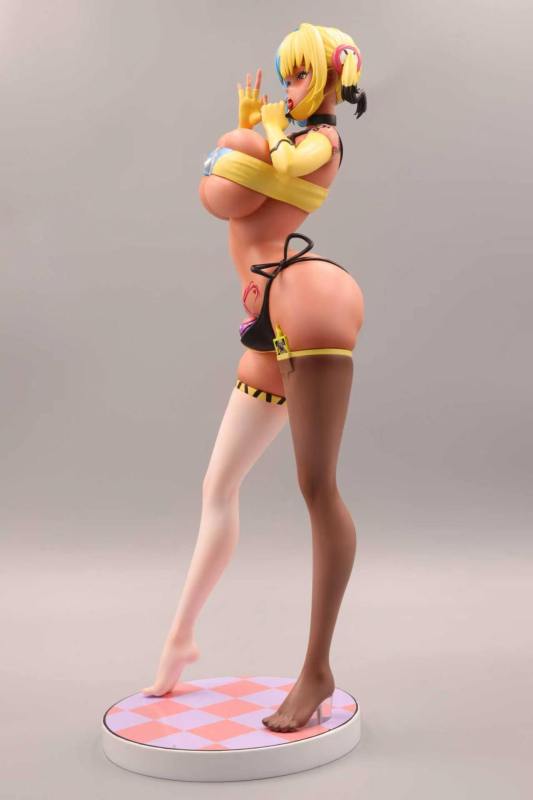 【Pre-order】AGC studios 1/4 Scale Kanaria Resin Statue