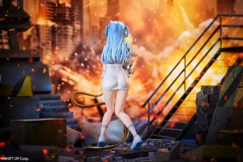 【Pre-order】HobbySakura studio 1/7 Scale Sefty Resin Statue