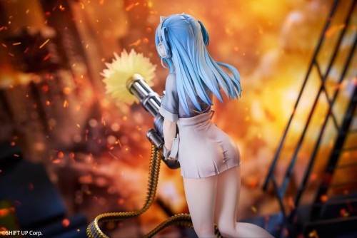 【Pre-order】HobbySakura studio 1/7 Scale Sefty Resin Statue