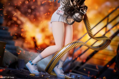 【Pre-order】HobbySakura studio 1/7 Scale Sefty Resin Statue