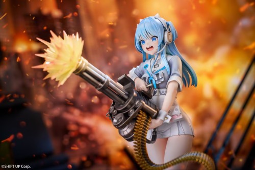 【Pre-order】HobbySakura studio 1/7 Scale Sefty Resin Statue