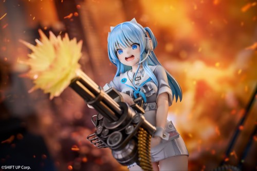 【Pre-order】HobbySakura studio 1/7 Scale Sefty Resin Statue