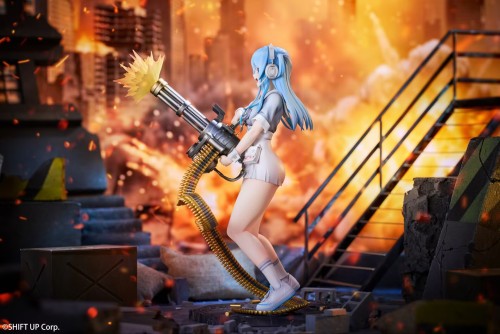 【Pre-order】HobbySakura studio 1/7 Scale Sefty Resin Statue