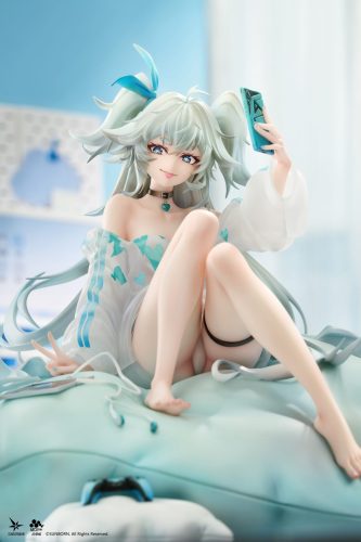 【Pre-order】CALBONE Studio 1/7 Scale Girls' Frontline 2: Exilium PA-15 PVC Statue