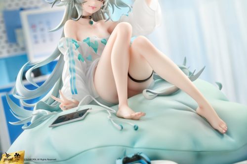 【Pre-order】CALBONE Studio 1/7 Scale Girls' Frontline 2: Exilium PA-15 PVC Statue