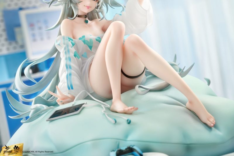 【Pre-order】CALBONE Studio 1/7 Scale Girls' Frontline 2: Exilium PA-15 PVC Statue