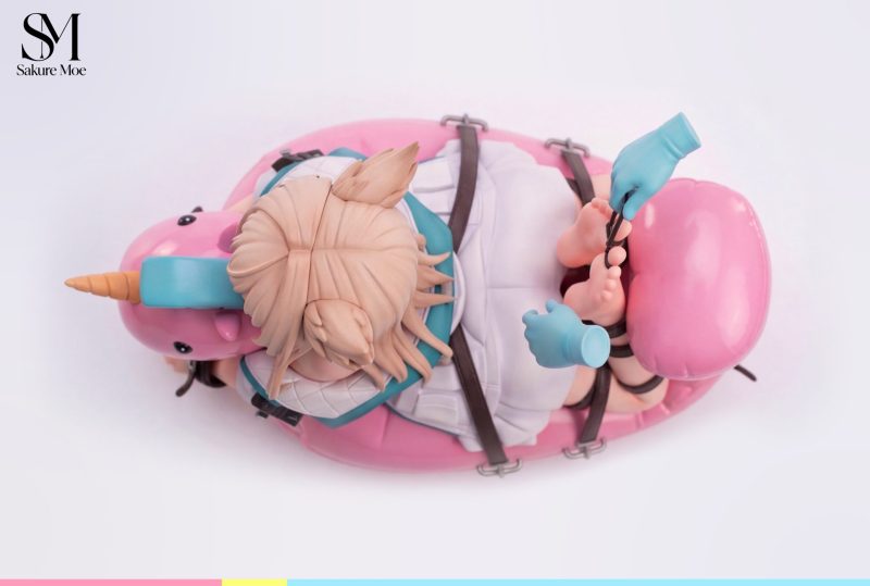 【Pre-order】Sakure Moe Studio 1/6 Scale Perlica Resin Statue