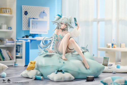 【Pre-order】CALBONE Studio 1/7 Scale Girls' Frontline 2: Exilium PA-15 PVC Statue