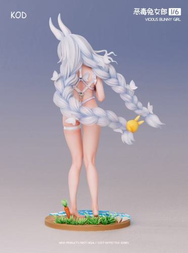 【Pre-order】KOD Studio Le Malin Resin Statue