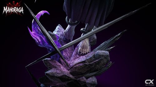 【Pre-order】CX Studio Mahoraga Resin Statue