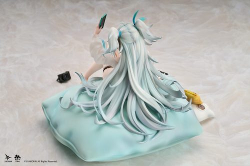 【Pre-order】CALBONE Studio 1/7 Scale Girls' Frontline 2: Exilium PA-15 PVC Statue