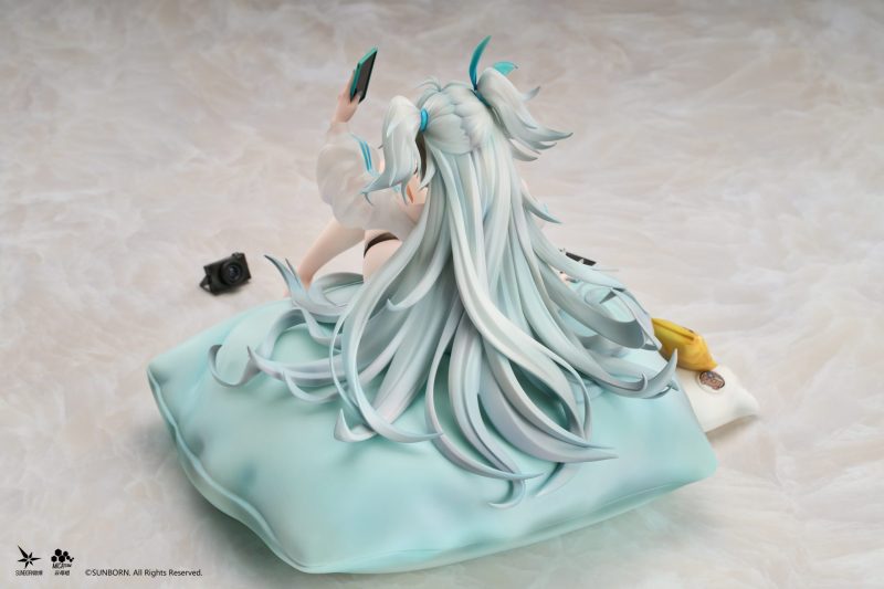 【Pre-order】CALBONE Studio 1/7 Scale Girls' Frontline 2: Exilium PA-15 PVC Statue
