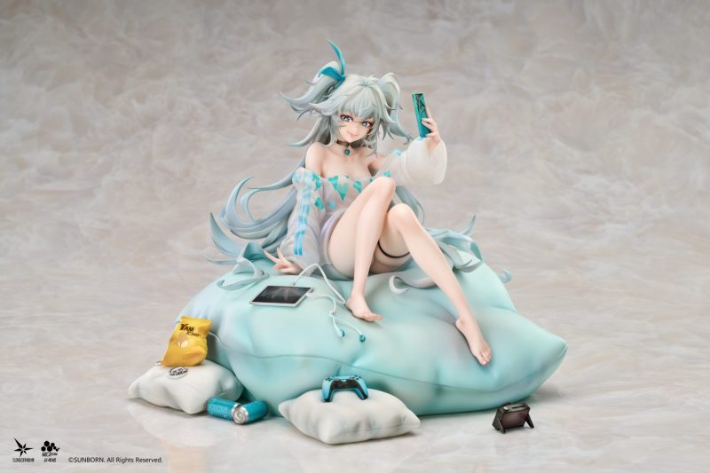 【Pre-order】CALBONE Studio 1/7 Scale Girls' Frontline 2: Exilium PA-15 PVC Statue