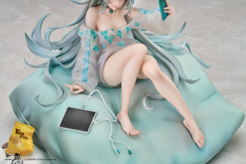 【Pre-order】CALBONE Studio 1/7 Scale Girls' Frontline 2: Exilium PA-15 PVC Statue