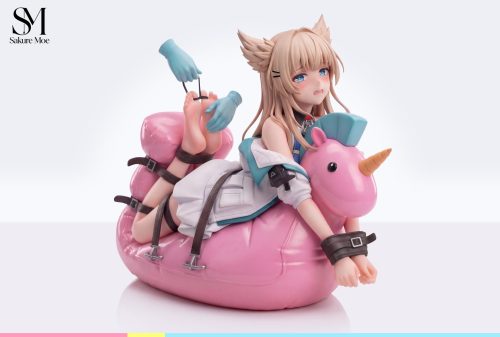 【Pre-order】Sakure Moe Studio 1/6 Scale Perlica Resin Statue