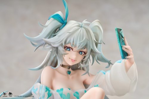 【Pre-order】CALBONE Studio 1/7 Scale Girls' Frontline 2: Exilium PA-15 PVC Statue