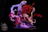 【Pre-order】TAM Studio 1/6 Scale OP Luffey Gear 4 Snakeman Resin Statue