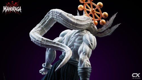 【Pre-order】CX Studio Mahoraga Resin Statue