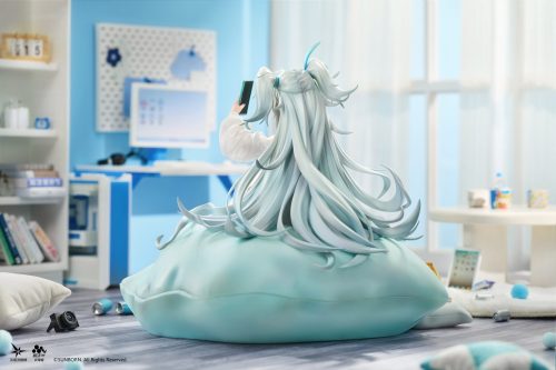 【Pre-order】CALBONE Studio 1/7 Scale Girls' Frontline 2: Exilium PA-15 PVC Statue