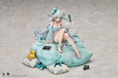 【Pre-order】CALBONE Studio 1/7 Scale Girls' Frontline 2: Exilium PA-15 PVC Statue