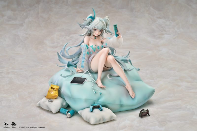 【Pre-order】CALBONE Studio 1/7 Scale Girls' Frontline 2: Exilium PA-15 PVC Statue