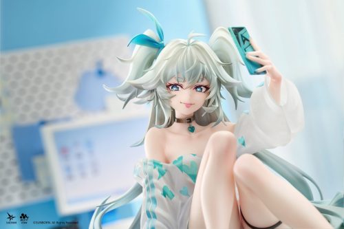 【Pre-order】CALBONE Studio 1/7 Scale Girls' Frontline 2: Exilium PA-15 PVC Statue