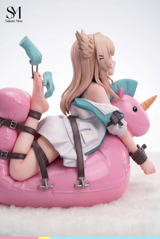 【Pre-order】Sakure Moe Studio 1/6 Scale Perlica Resin Statue
