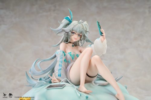 【Pre-order】CALBONE Studio 1/7 Scale Girls' Frontline 2: Exilium PA-15 PVC Statue