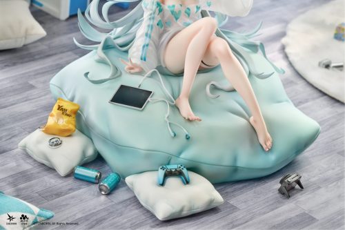 【Pre-order】CALBONE Studio 1/7 Scale Girls' Frontline 2: Exilium PA-15 PVC Statue