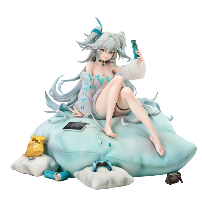 【Pre-order】CALBONE Studio 1/7 Scale Girls' Frontline 2: Exilium PA-15 PVC Statue