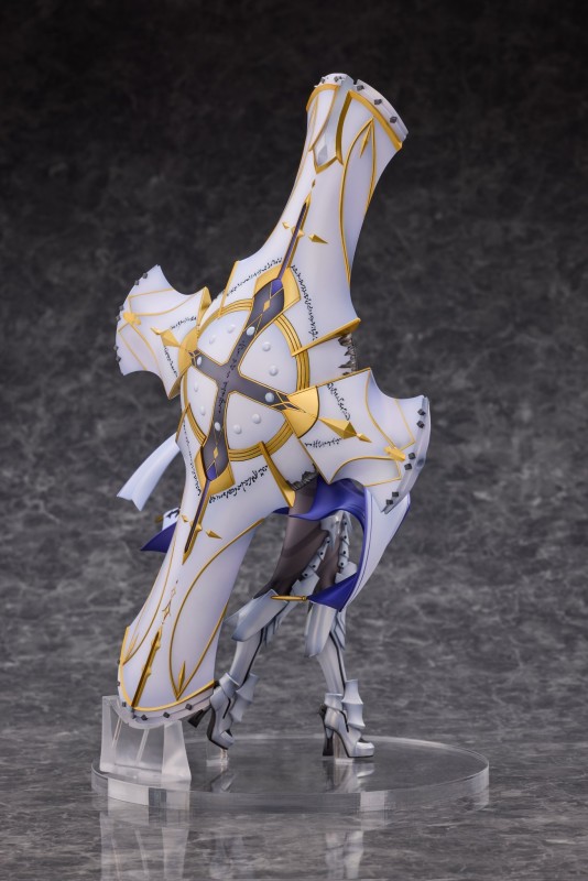 【Pre-order】SJ Studio 1/6 Scale Paladin Mashu Resin Statue