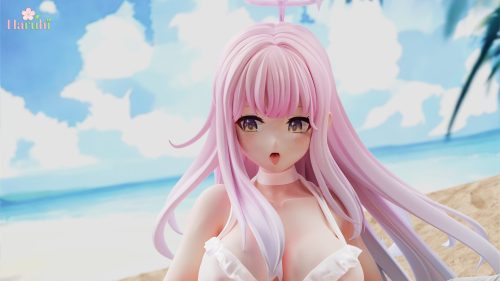【Pre-order】Haruhi Studio 1/6 Scale Misono Mika Swimsuit Resin Statue