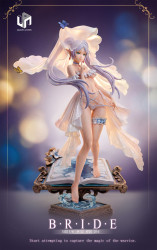 【Pre-order】LEAVE ANITE Studio 1/6 Scale Frieren Resin Statue
