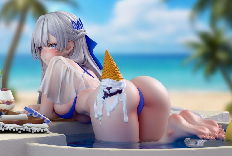 【Pre-order】YaoMengMeng Studio Argus Resin Statue